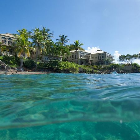Gallows Point Resort (Adults Only) Cruz Bay Екстер'єр фото