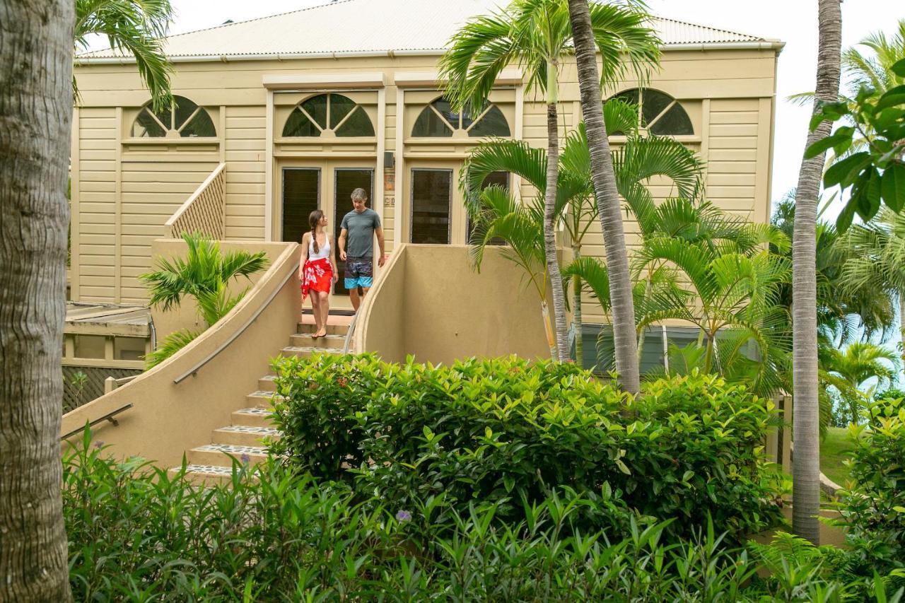 Gallows Point Resort (Adults Only) Cruz Bay Екстер'єр фото