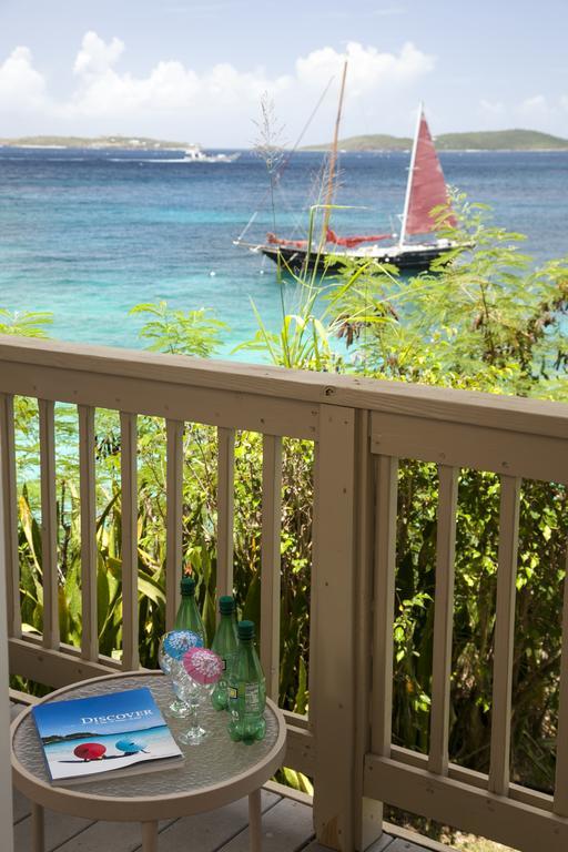 Gallows Point Resort (Adults Only) Cruz Bay Екстер'єр фото