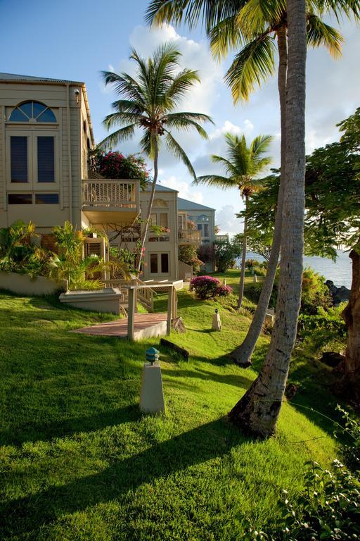 Gallows Point Resort (Adults Only) Cruz Bay Екстер'єр фото