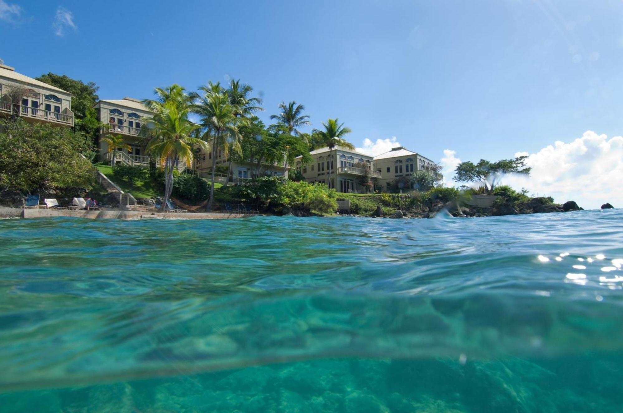 Gallows Point Resort (Adults Only) Cruz Bay Екстер'єр фото
