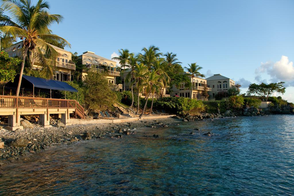 Gallows Point Resort (Adults Only) Cruz Bay Екстер'єр фото