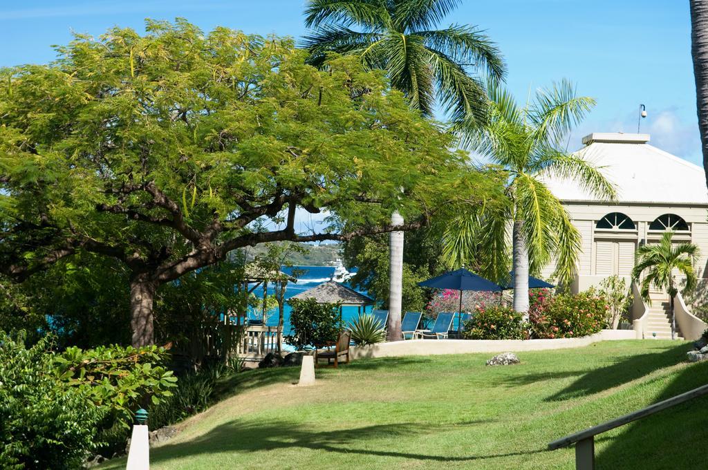 Gallows Point Resort (Adults Only) Cruz Bay Екстер'єр фото