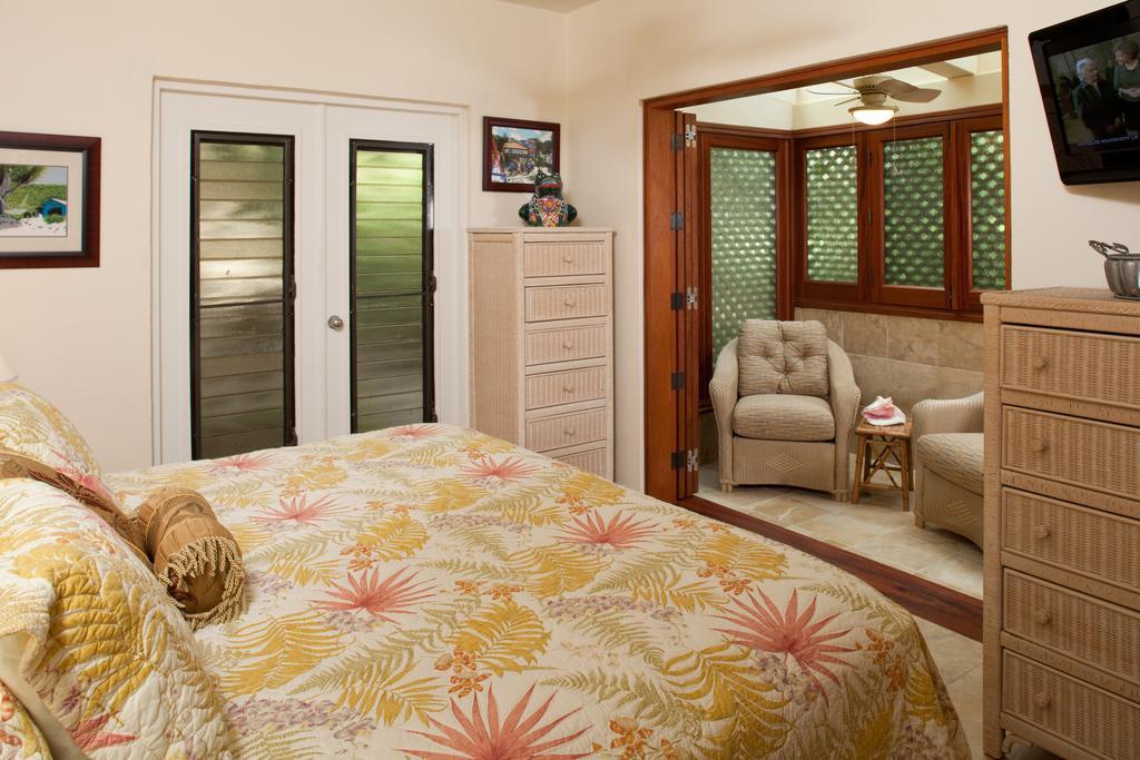 Gallows Point Resort (Adults Only) Cruz Bay Екстер'єр фото