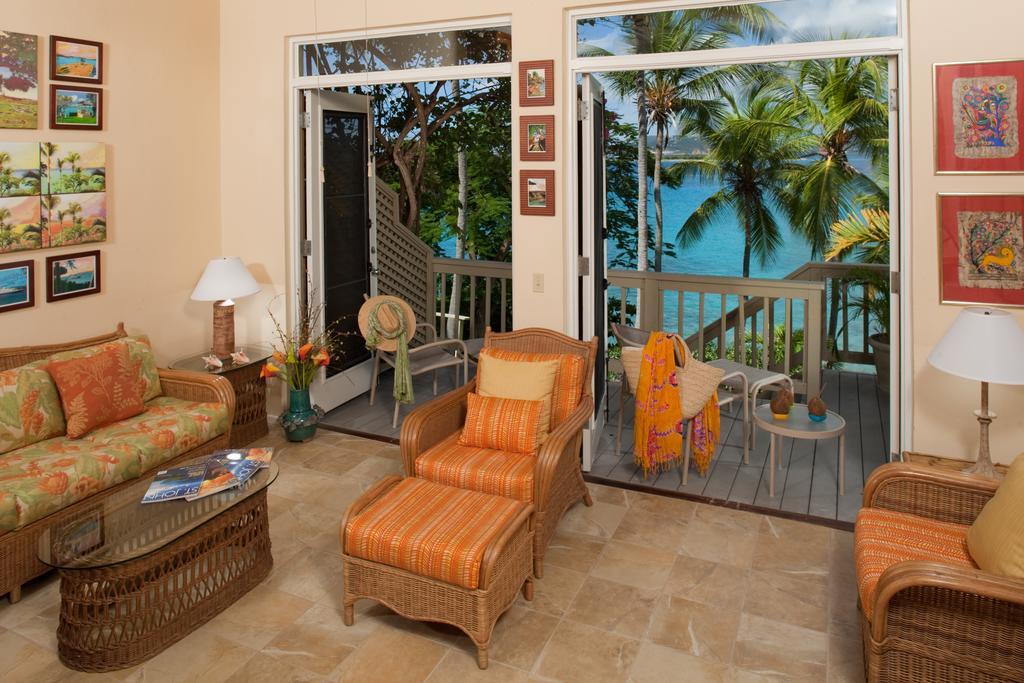 Gallows Point Resort (Adults Only) Cruz Bay Екстер'єр фото