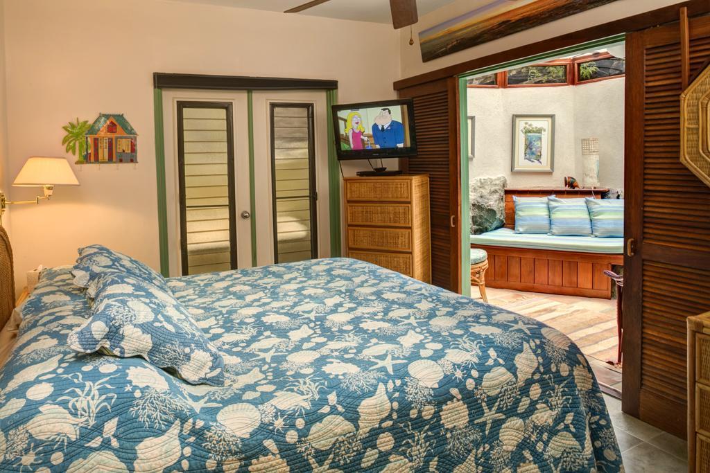 Gallows Point Resort (Adults Only) Cruz Bay Екстер'єр фото