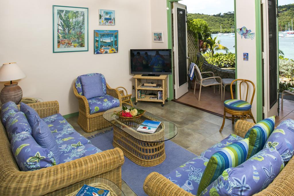 Gallows Point Resort (Adults Only) Cruz Bay Екстер'єр фото
