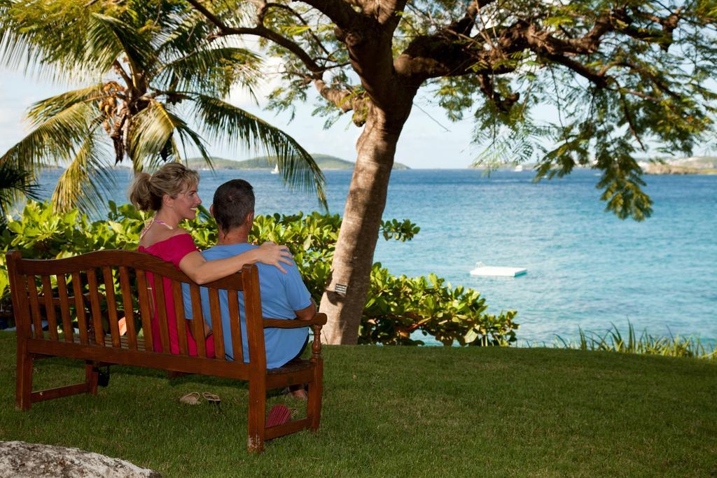 Gallows Point Resort (Adults Only) Cruz Bay Екстер'єр фото