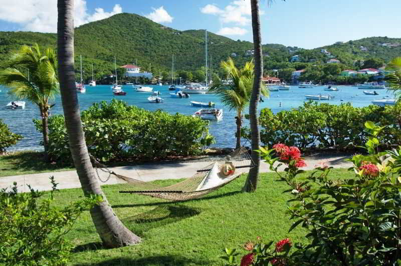 Gallows Point Resort (Adults Only) Cruz Bay Екстер'єр фото