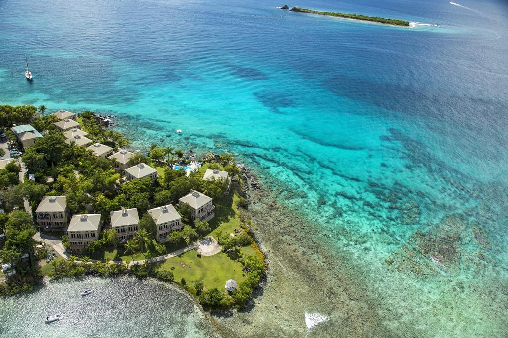Gallows Point Resort (Adults Only) Cruz Bay Екстер'єр фото
