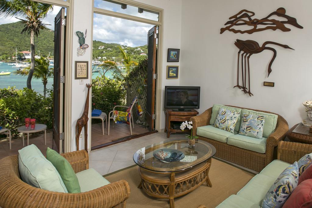 Gallows Point Resort (Adults Only) Cruz Bay Екстер'єр фото