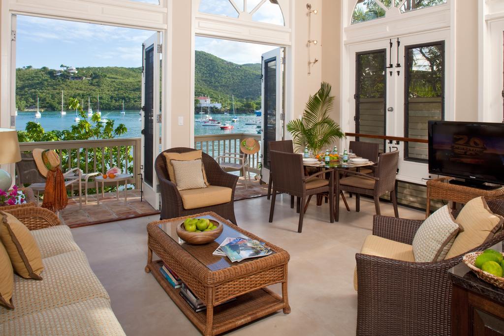Gallows Point Resort (Adults Only) Cruz Bay Екстер'єр фото