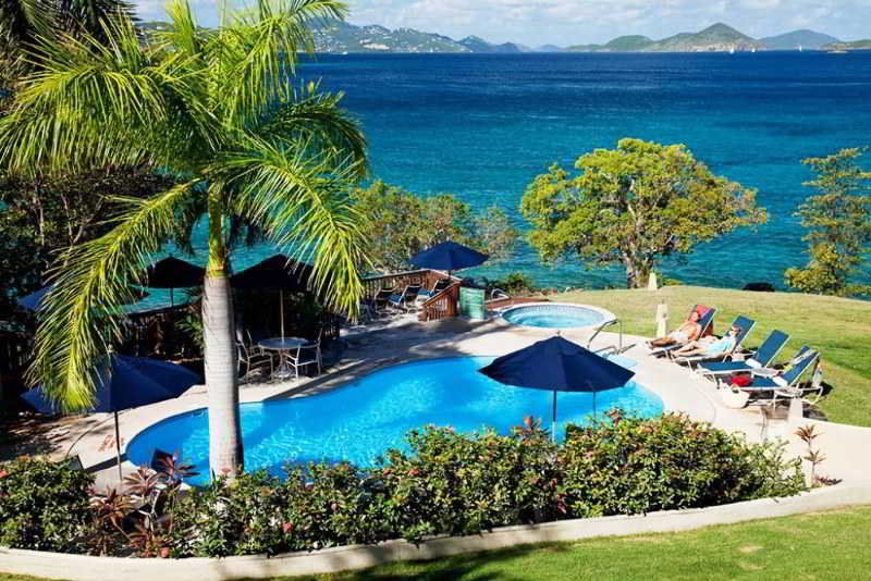 Gallows Point Resort (Adults Only) Cruz Bay Екстер'єр фото