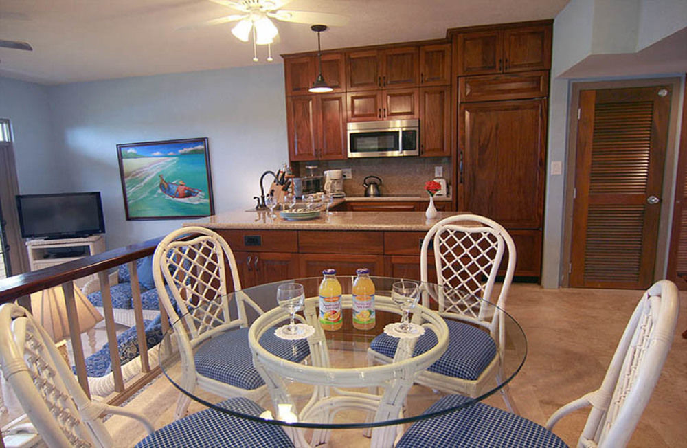 Gallows Point Resort (Adults Only) Cruz Bay Екстер'єр фото