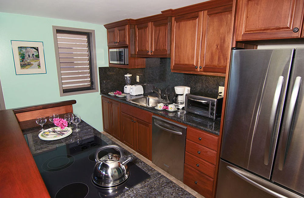 Gallows Point Resort (Adults Only) Cruz Bay Екстер'єр фото