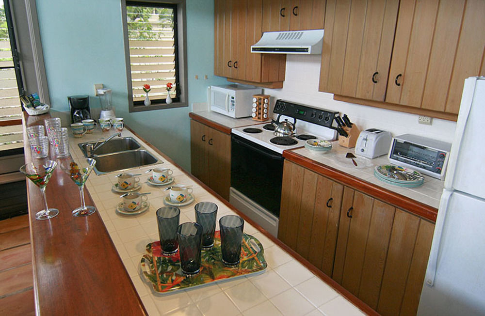 Gallows Point Resort (Adults Only) Cruz Bay Екстер'єр фото