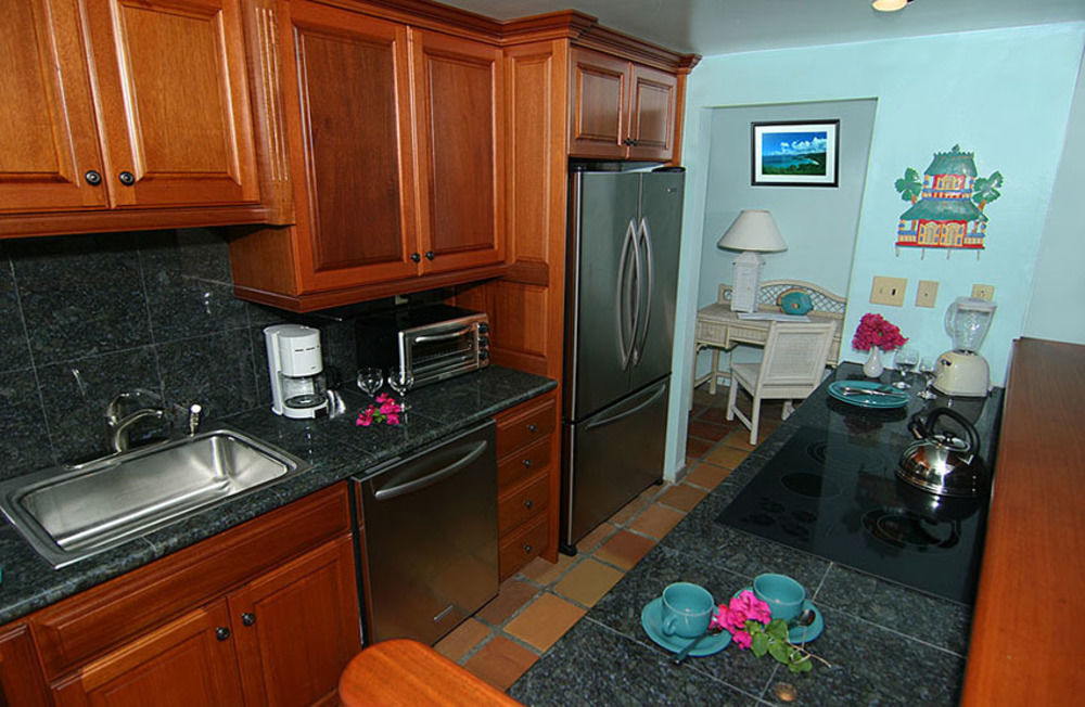 Gallows Point Resort (Adults Only) Cruz Bay Екстер'єр фото