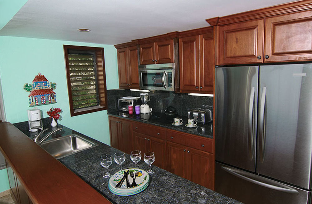 Gallows Point Resort (Adults Only) Cruz Bay Екстер'єр фото