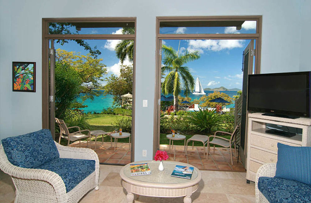 Gallows Point Resort (Adults Only) Cruz Bay Екстер'єр фото
