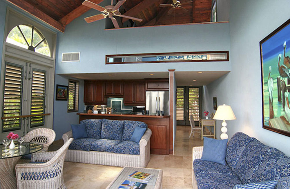 Gallows Point Resort (Adults Only) Cruz Bay Екстер'єр фото