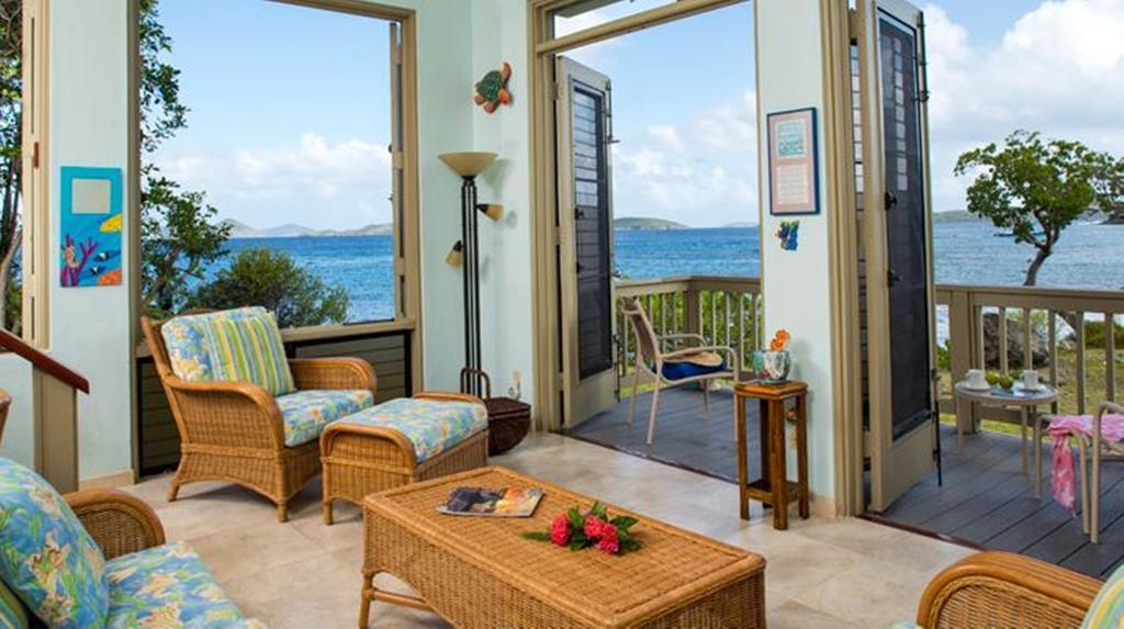 Gallows Point Resort (Adults Only) Cruz Bay Номер фото