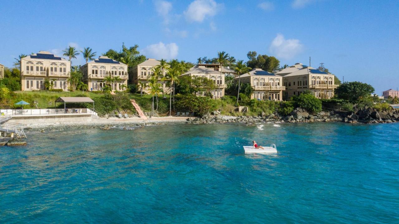 Gallows Point Resort (Adults Only) Cruz Bay Екстер'єр фото