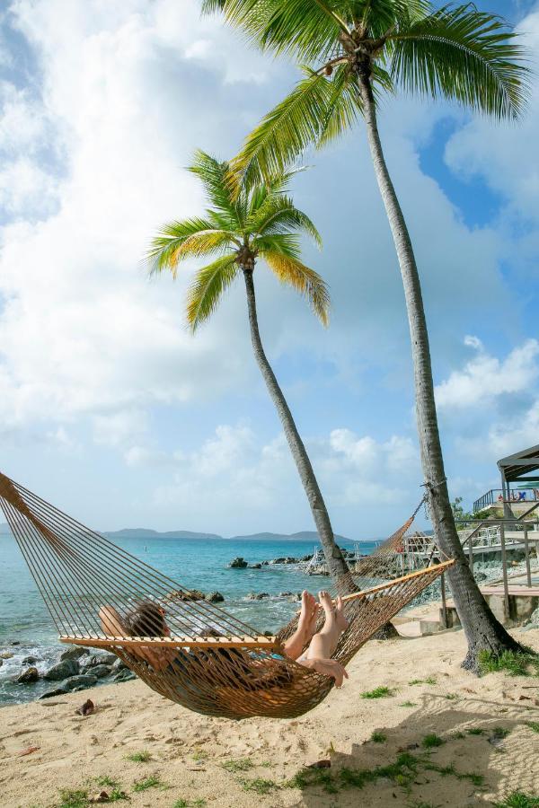Gallows Point Resort (Adults Only) Cruz Bay Екстер'єр фото